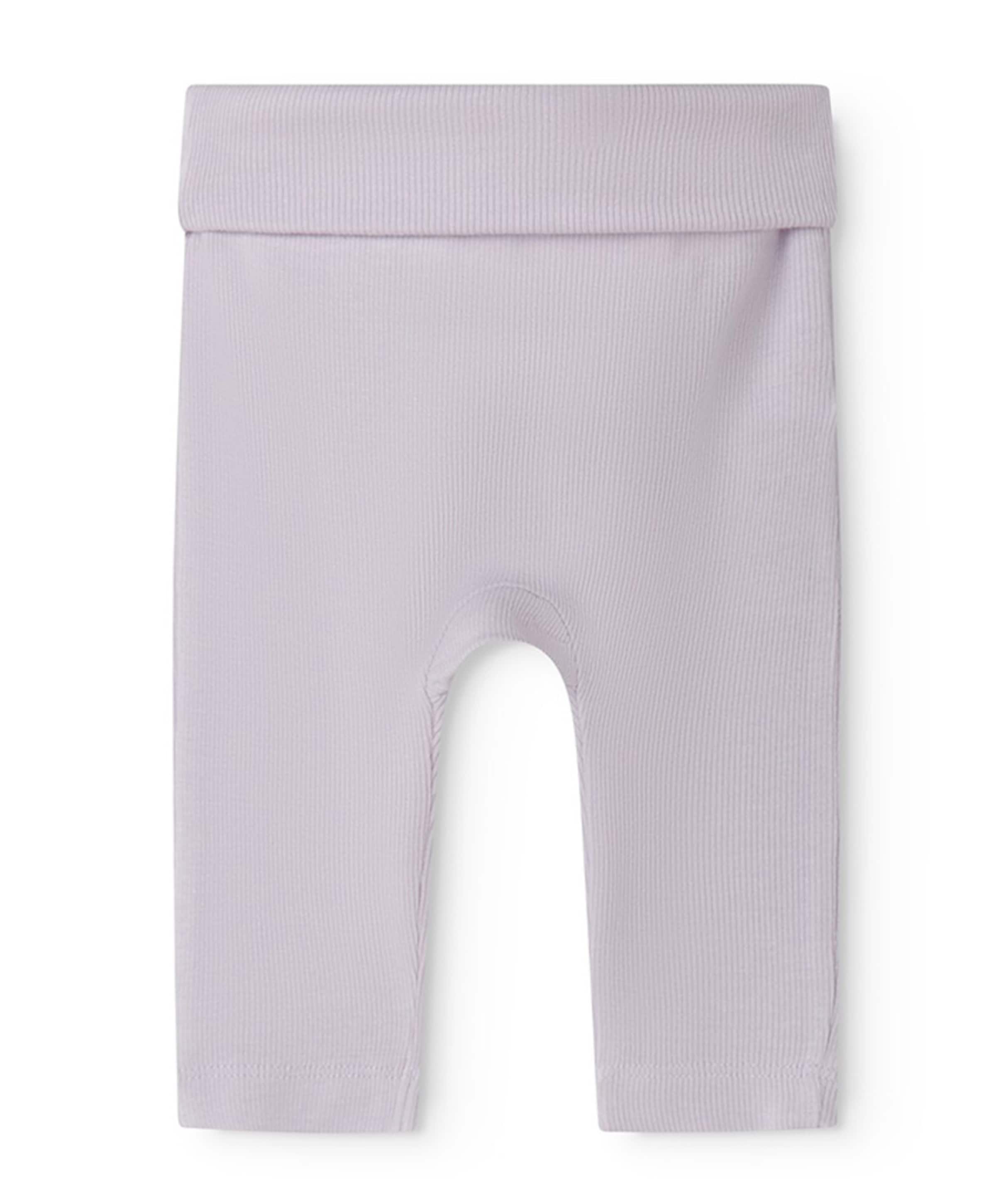 Piva  meisjes broek paars