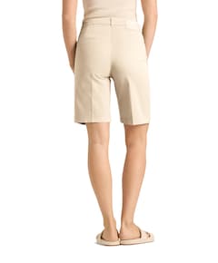 Stella dames bermuda beige