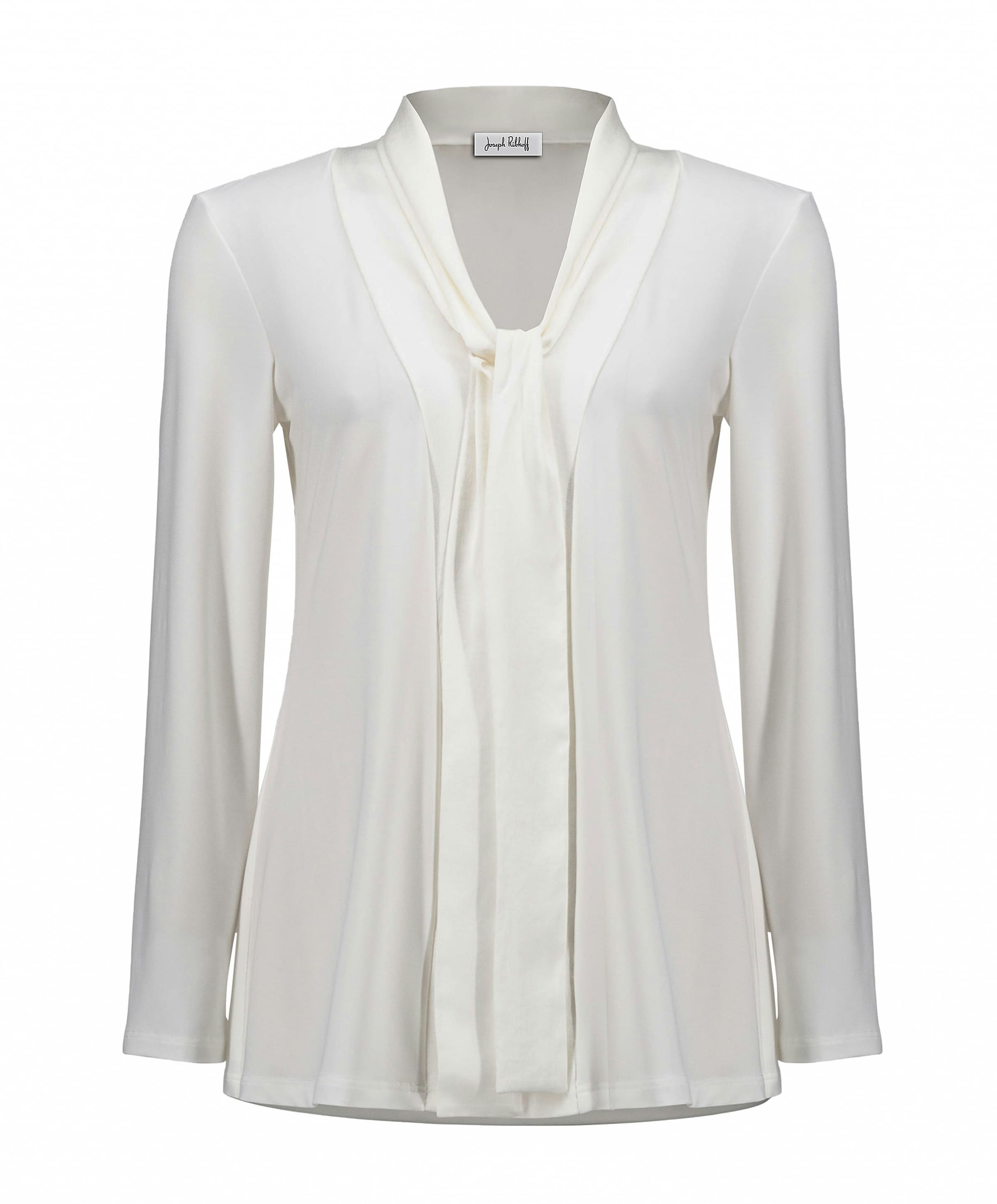 Dames blouse wit