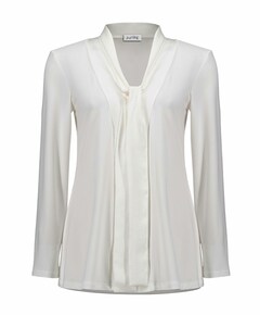 Dames blouse wit