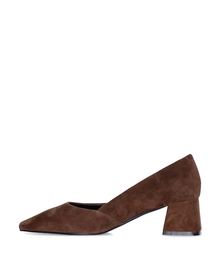 Wilma dames pumps bordeaux