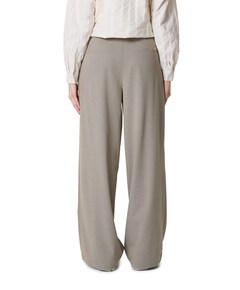 dames broek beige