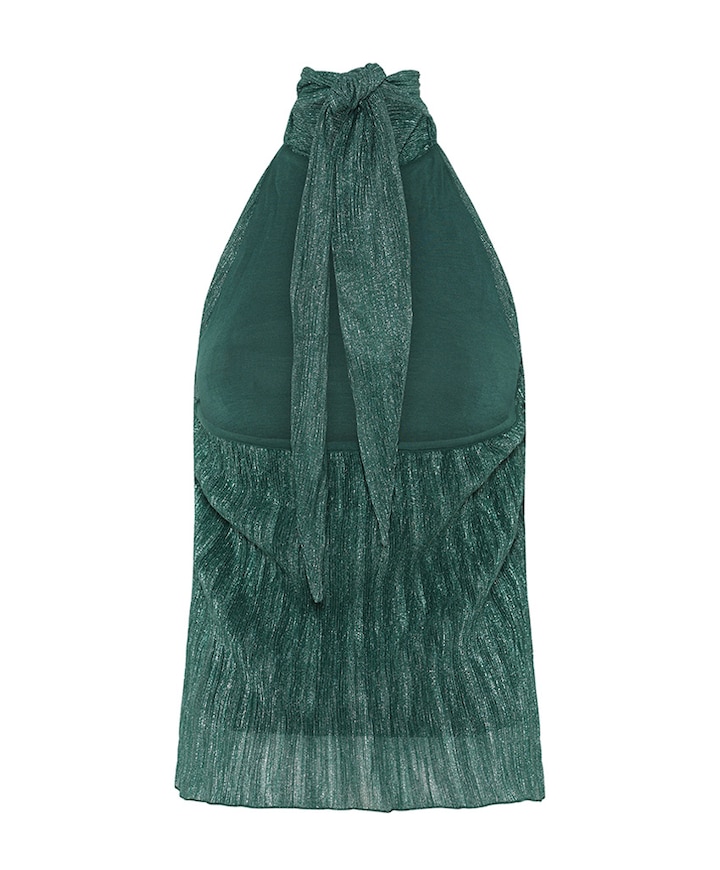 Top groen