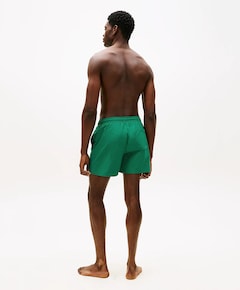 Heren zwemshort groen