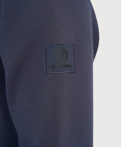 Heren trui blauw