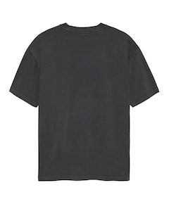 Heren T-shirt zwart