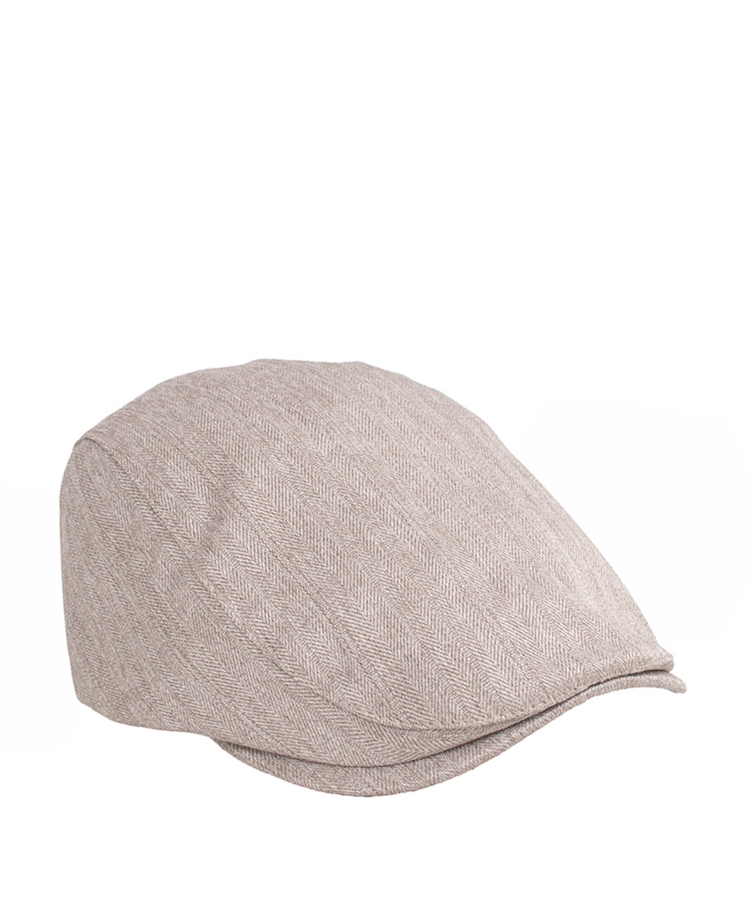 Cap beige