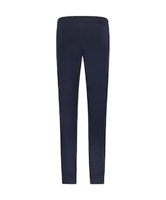 Dames pyjamabroek blauw