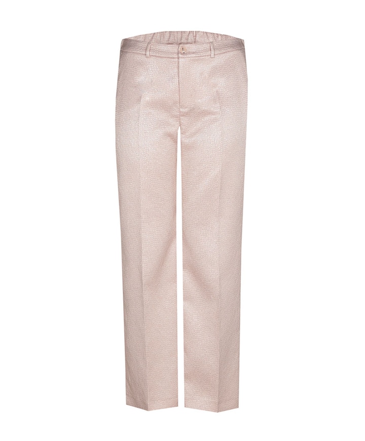X-PUK- dames pantalon roze