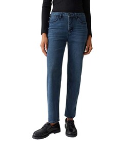 Elma clever jeans blauw