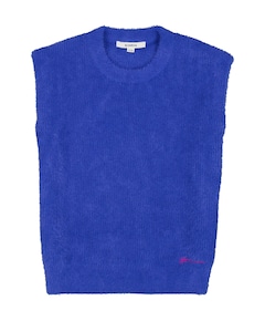 Meisjes trui blauw