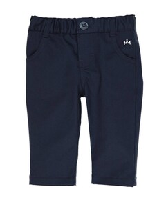 Jongens broek blauw