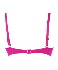 Bikinitop roze
