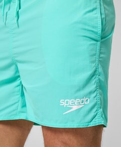 Zwemshort groen