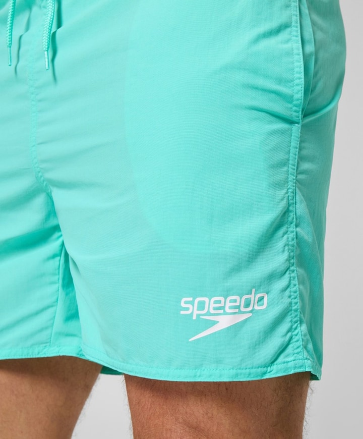 Zwemshort groen