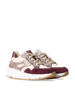 sneakers beige