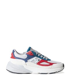 jongens sneakers rood