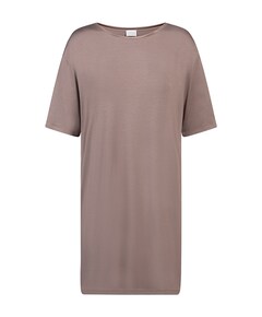 Dames nachthemd beige