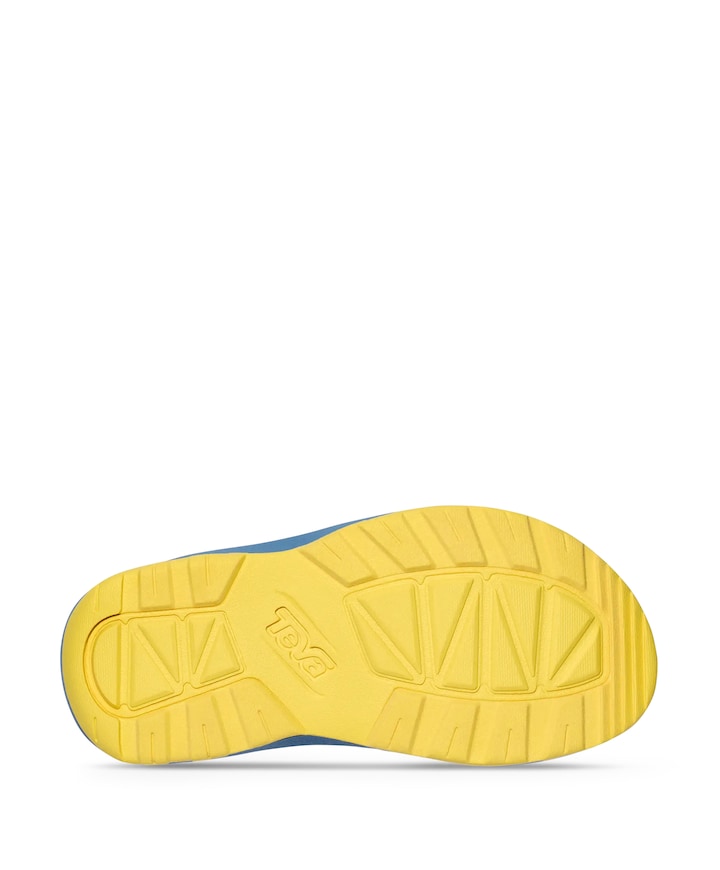 Hurricane xlt 2 meisjes sandalen roze