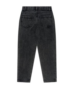 TNAthens Mom Fit meisjes jeans grijs