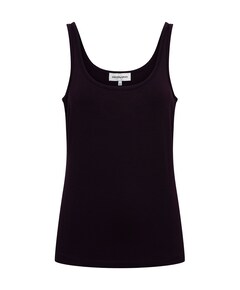 Dames top paars