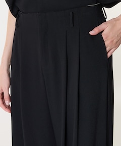 Pantalone dames pantalon zwart