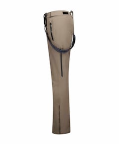 ALTA SKI heren skibroek bruin