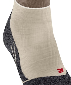 Sokken beige