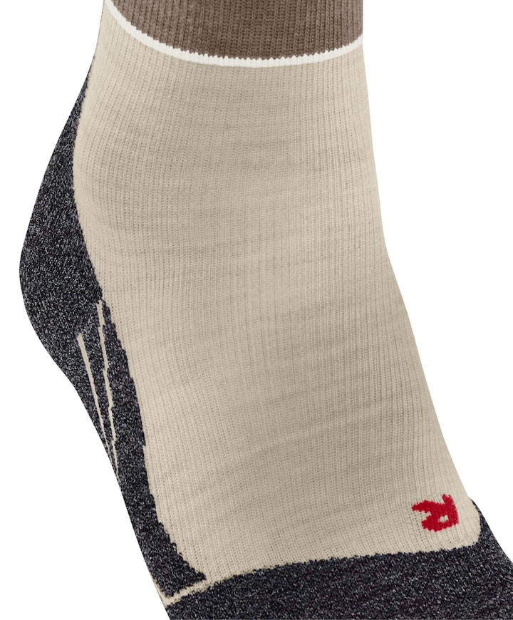 Sokken beige