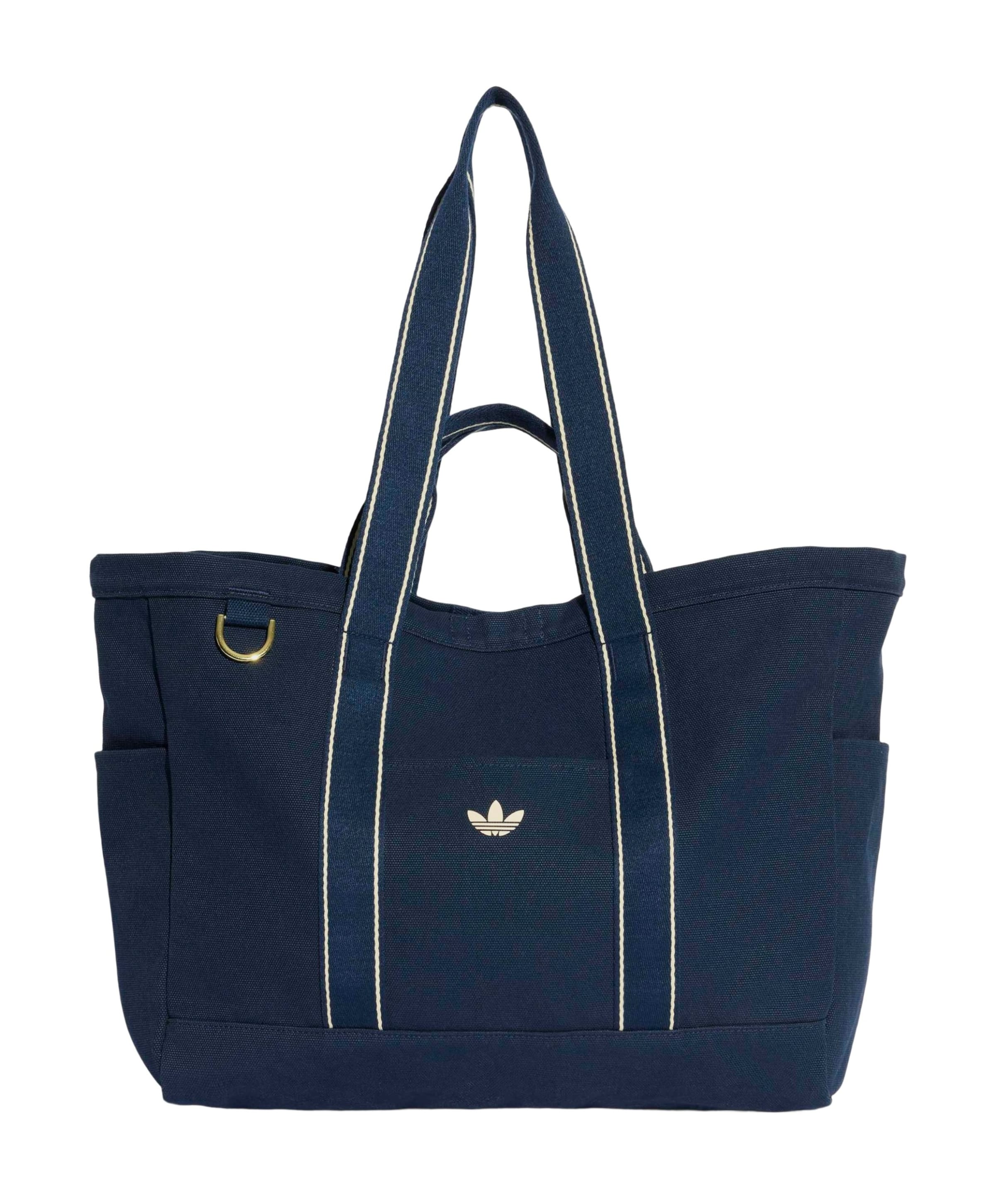 Fitness accessoire blauw