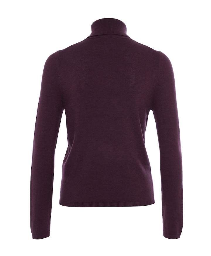 Dames coltrui bordeaux
