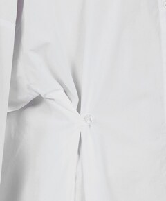 Dames blouse wit