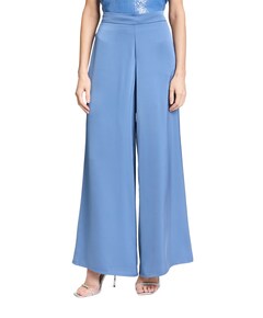 broek blauw
