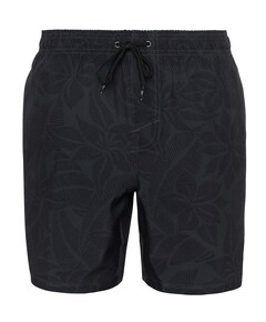 Heren zwemshort blauw