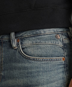 VALVER REGULAR DURABLE VINTAGE WAS heren jeans blauw