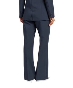 CHANTALLE R PES 345 dames pantalon blauw
