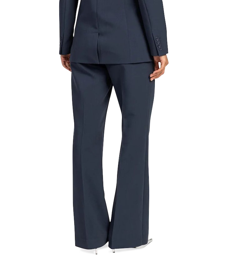 CHANTALLE R PES 345 dames pantalon blauw
