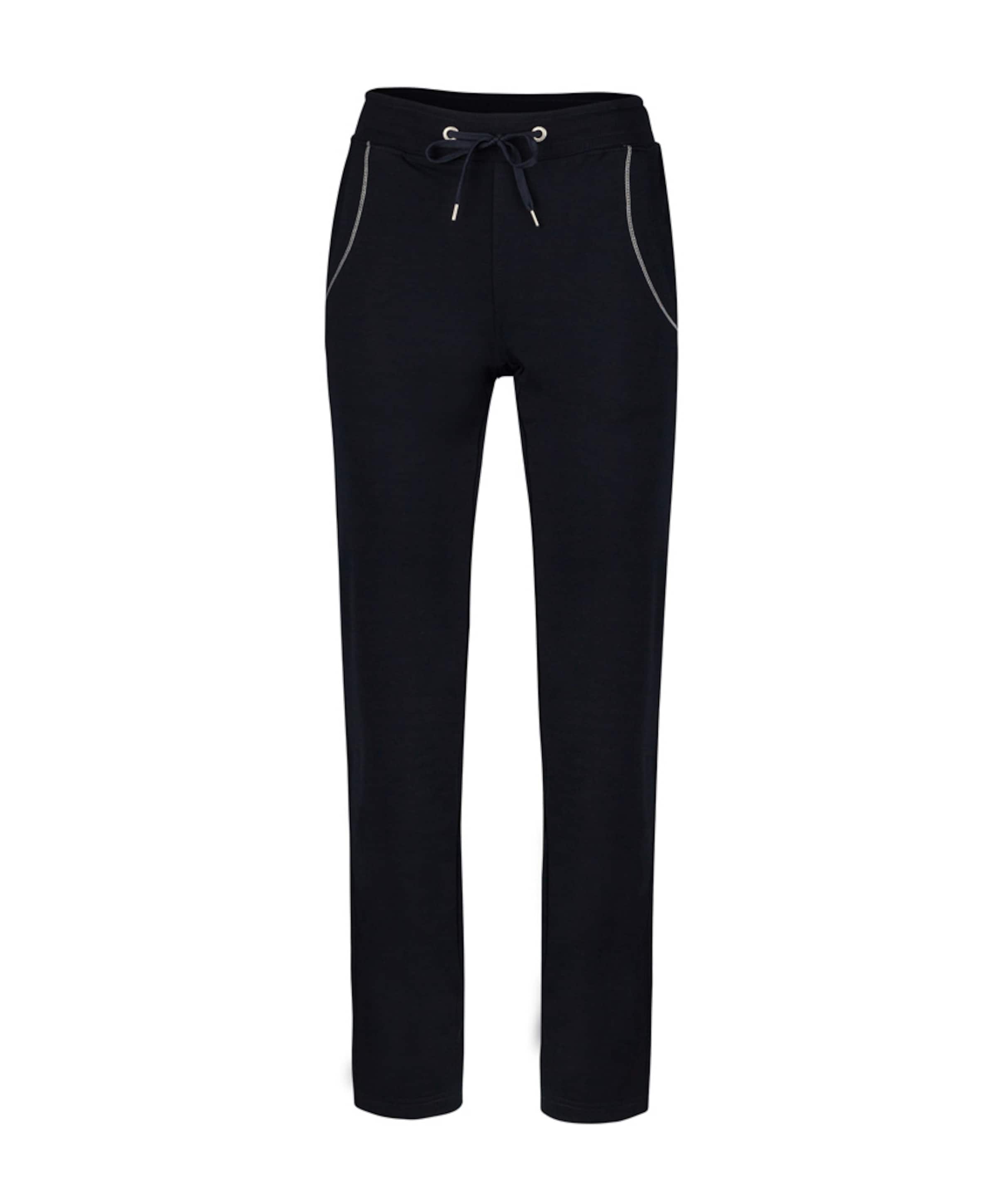 Sjeng Sports Lady Pant dames trainingsbroek blauw