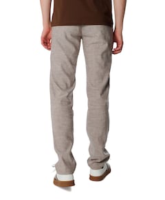 Lennox Sport heren broek beige