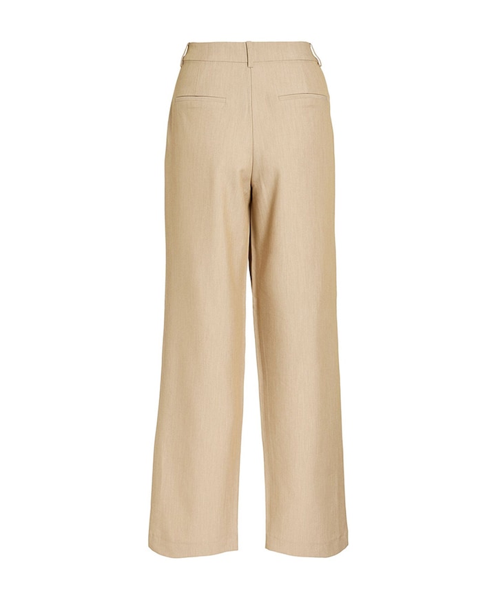 VIMIVO RW dames pantalon beige