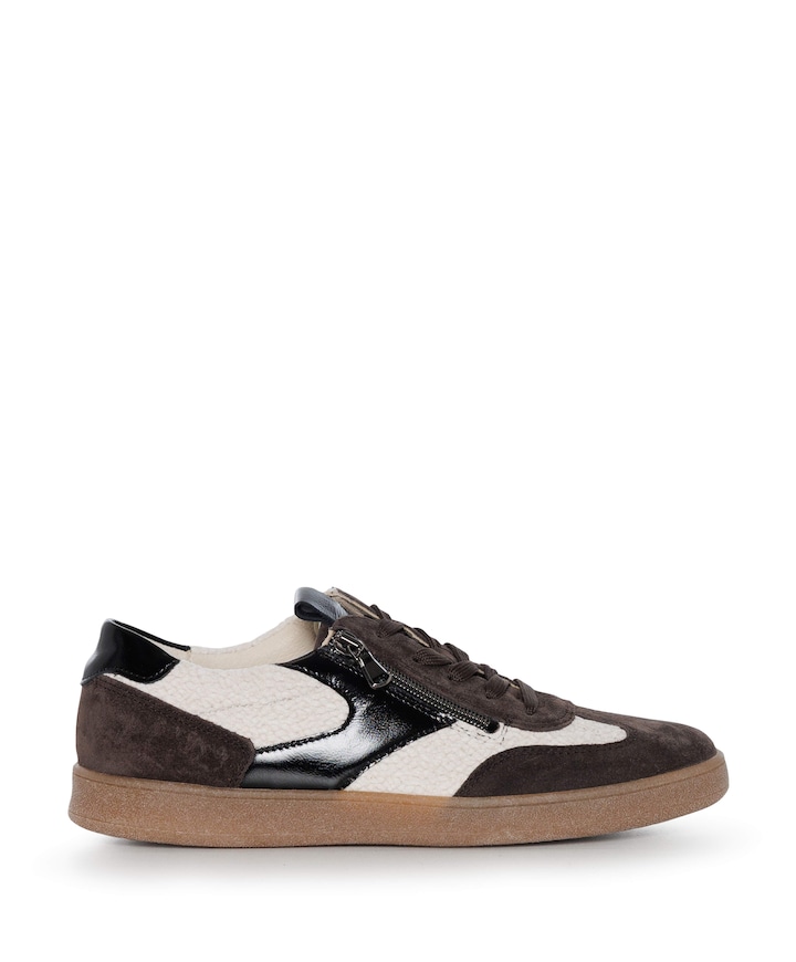 Daisy dames sneakers ecru