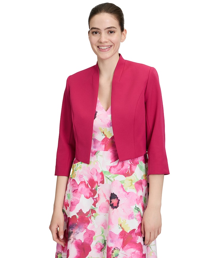 Blazer roze