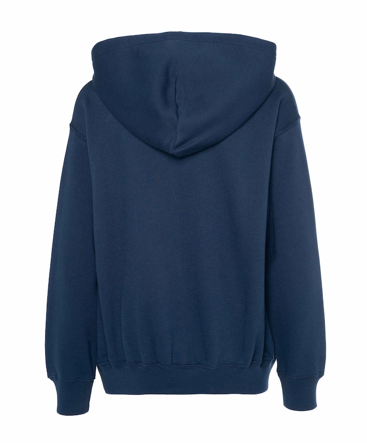 Sweater blauw
