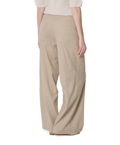 Adrienne dames broek beige