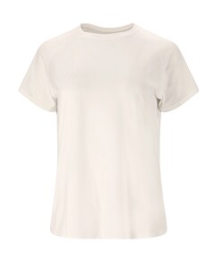 Dames t-shirt wit