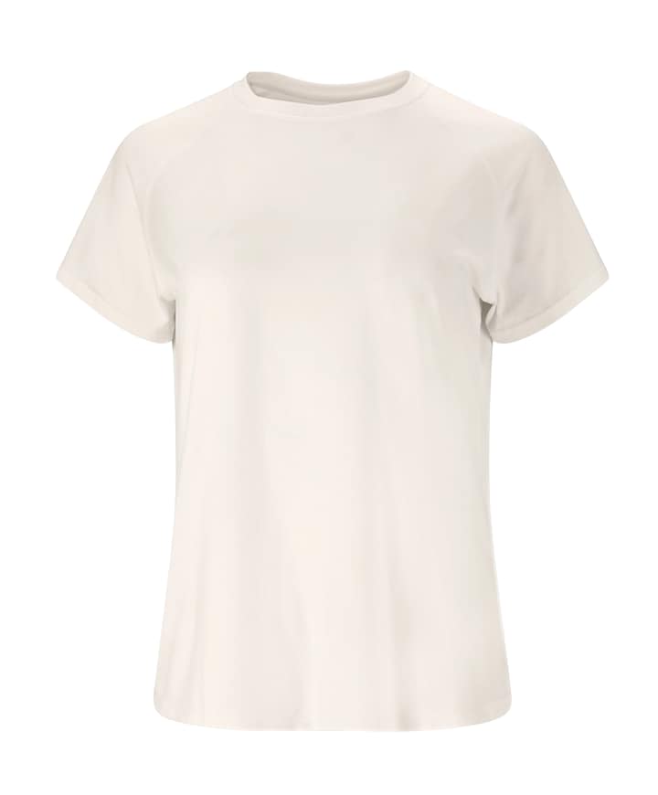 Dames t-shirt wit