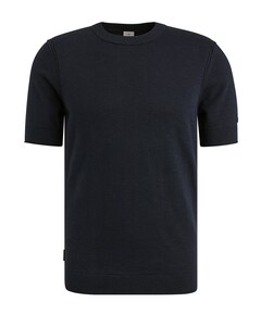 T-shirt blauw