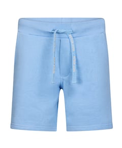 Maxim jongens korte broek blauw