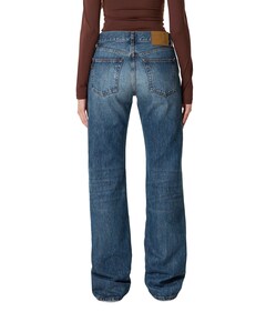Star jeans blauw