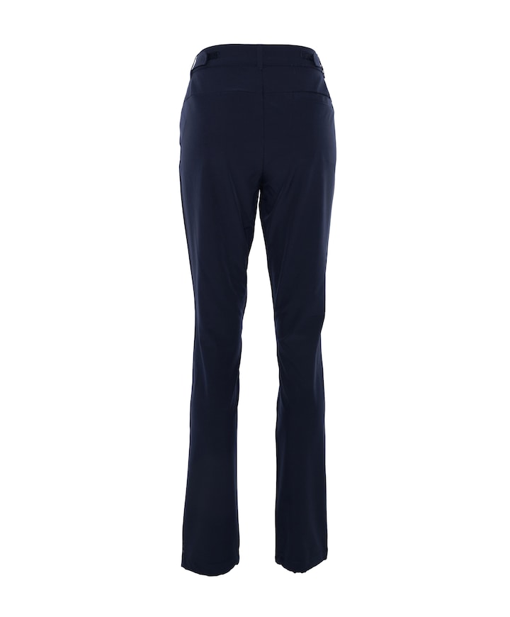 LUHTA EKHOLM dames broek blauw